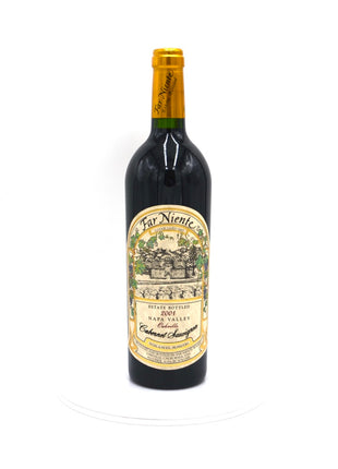 2001 Far Niente Estate Cabernet Sauvignon, Oakville, Napa Valley