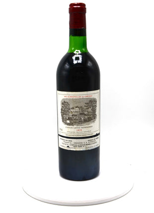 1975 Château Lafite Rothschild, Pauillac
