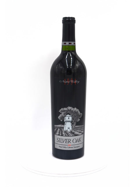 1994 Silver Oak Cabernet Sauvignon, Napa Valley