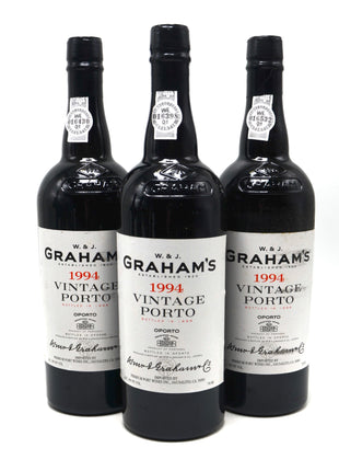 1994 Graham's Vintage Port