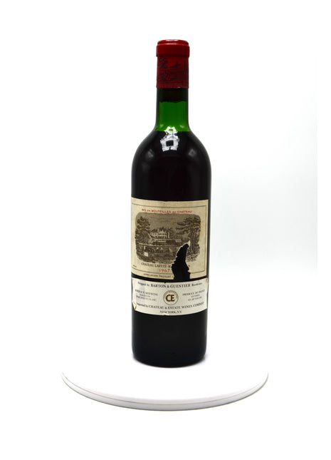 1967 Chateau Lafite Rothschild, Pauillac