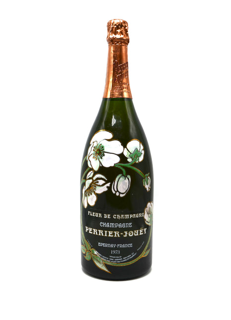1973 Perrier-Jouet Fleur de Champagne, Cuvee Belle Epoque Special Reserve, Vintage Brut Champagne (magnum)
