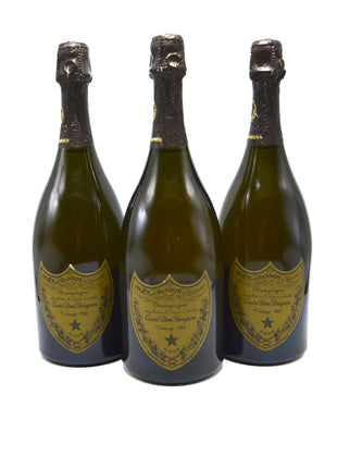 1985 Dom Pérignon Vintage Brut Champagne