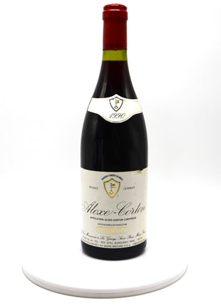 1990 Mommessin Aloxe-Corton, Cote de Beaune
