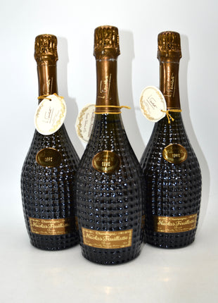 1992 Nicolas Feuillatte Cuvée Palmes d'Or Vintage Brut Champagne