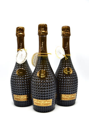 1992 Nicolas Feuillatte Cuvée Palmes d'Or Vintage Brut Champagne