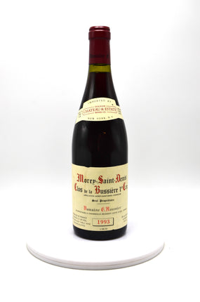 1993 Domaine Georges Roumier Morey-Saint-Denis, Clos de la Bussiere, Premier Cru