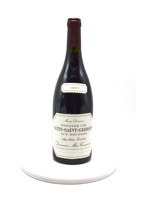 1997 Domaine Méo-Camuzet Nuits-Saint-Georges, Aux Boudots, Premier Cru