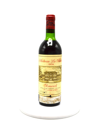 1978 Château La Pointe, Pomerol
