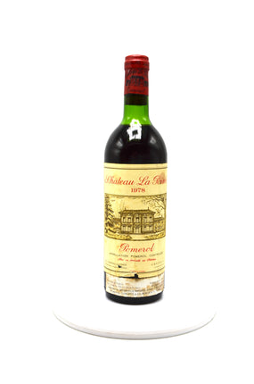 1978 Château La Pointe, Pomerol
