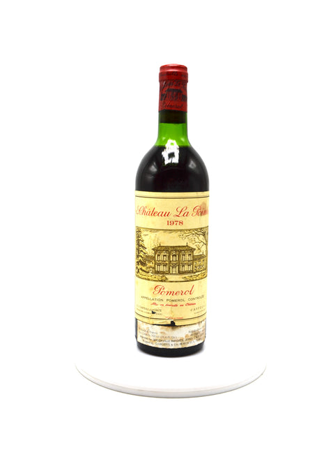 1978 Château La Pointe, Pomerol