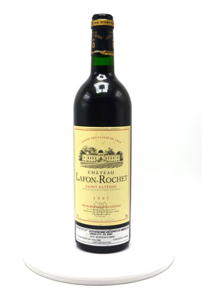 1997 Château Lafon-Rochet, St. Estephe