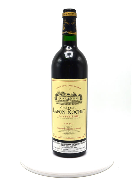 1997 Château Lafon-Rochet, St. Estephe