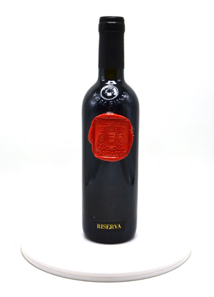 1997 Terrabianca Campaccio Riserva, Toscana (half-bottle)