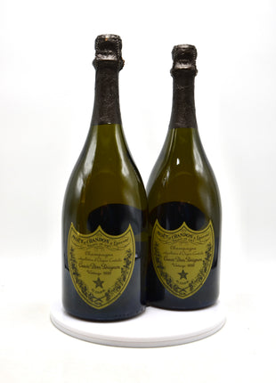 1992 Dom Pérignon Brut Champagne