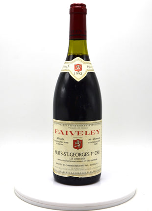 1993 Faiveley Nuits-St.-Georges, Les Damodes, Premier Cru