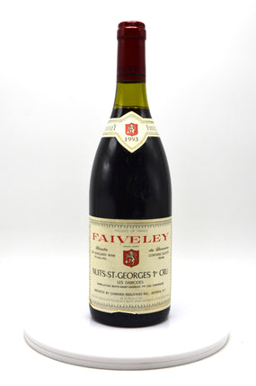1993 Faiveley Nuits-St.-Georges, Les Damodes, Premier Cru