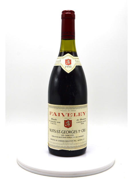 1993 Faiveley Nuits-St.-Georges, Les Damodes, Premier Cru