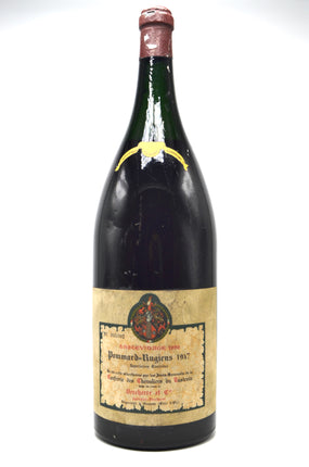 1947 Jaboulet-Vercherre Pommard-Rugiens, Premier Cru (double-magnum)
