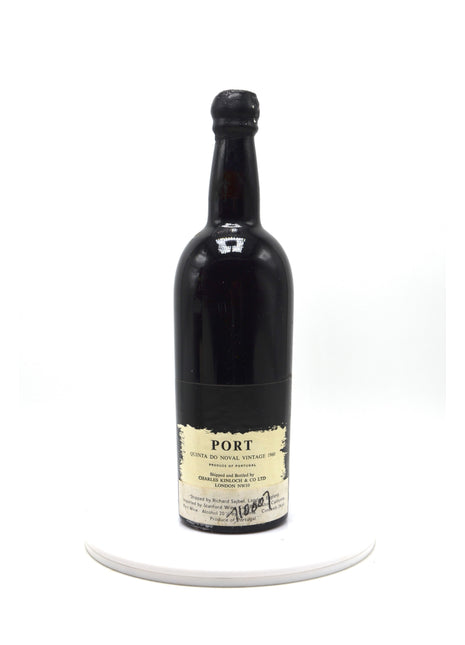 1960 Quinta do Noval Vintage Port