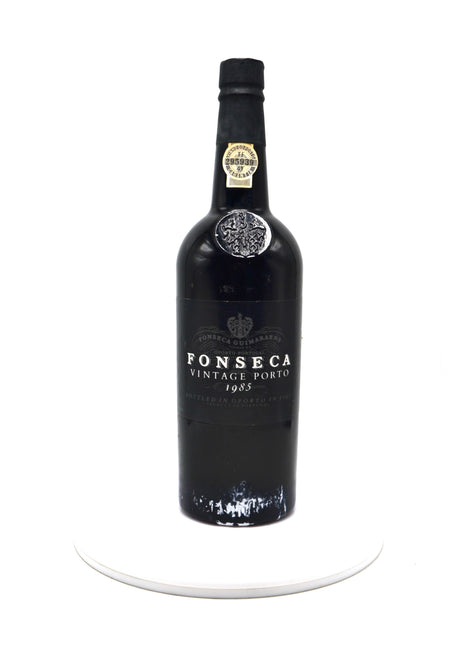 1985 Fonseca Vintage Port