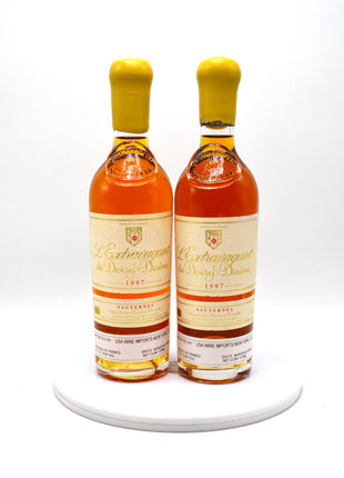 1997 Château Doisy-Daene L'Extravagant, Barsac (half-bottle)