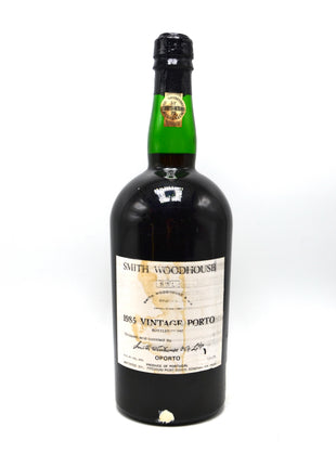 1985 Smith Woodhouse Vintage Port (magnum)