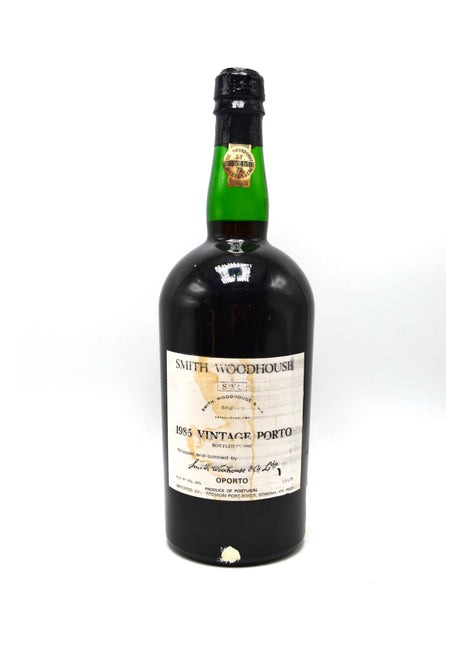 1985 Smith Woodhouse Vintage Port (magnum)