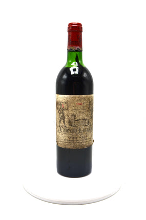1982 Château Lagrange, St. Julien