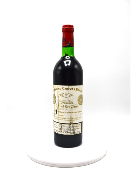 1976 Château Cheval Blanc, St. Emilion
