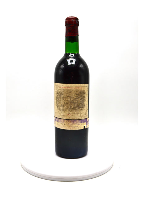 1974 Château Lafite Rothschild, Pauillac