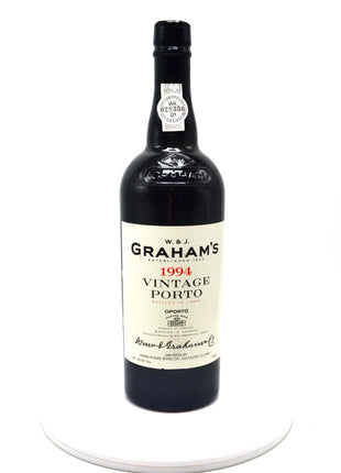 1994 Graham's Vintage Port