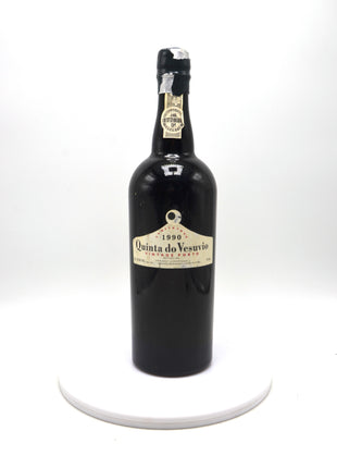 1990 Quinta do Vesuvio Vintage Port