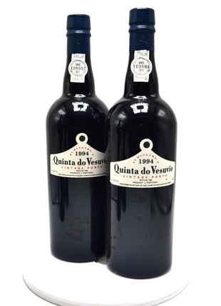 1994 Quinta do Vesuvio Vintage Port