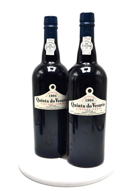 1994 Quinta do Vesuvio Vintage Port