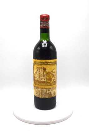 1966 Château Ducru-Beaucaillou, St. Julien