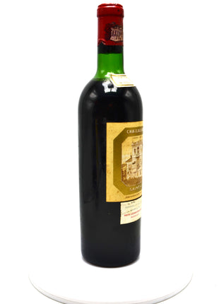 1970 Château Ducru-Beaucaillou, St. Julien