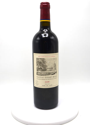 2006 Château Duhart-Milon, Pauillac