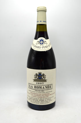 1997 Bouchard Pere et Fils La Romanee, Grand Cru (magnum)