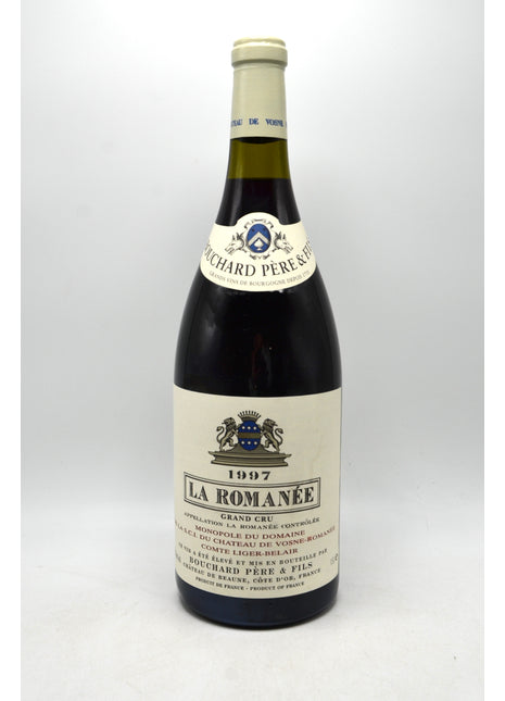 1997 Bouchard Pere et Fils La Romanee, Grand Cru (magnum)