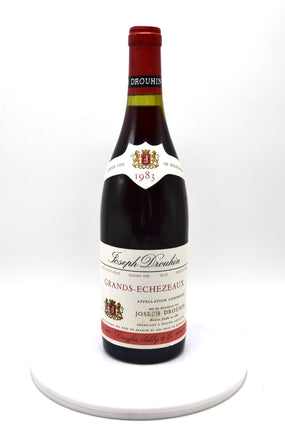 1983 Joseph Drouhin Grands-Echezeaux, Grand Cru