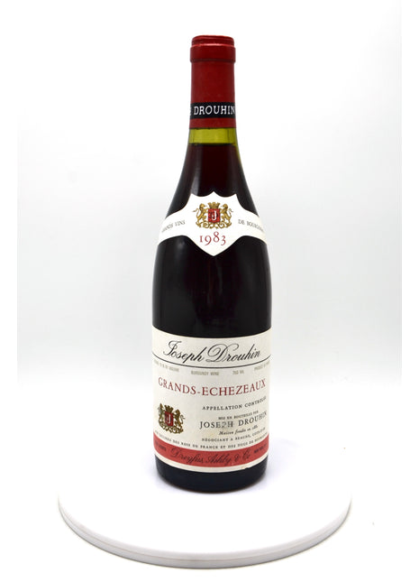 1983 Joseph Drouhin Grands-Echezeaux, Grand Cru
