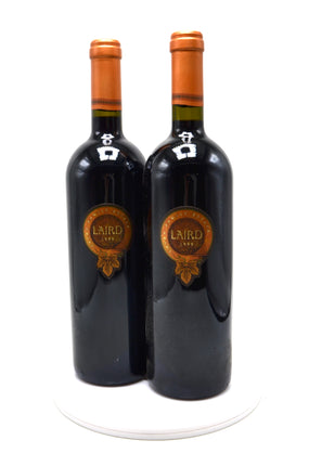 1999 Laird Family Estate Cabernet Sauvignon, Napa Valley