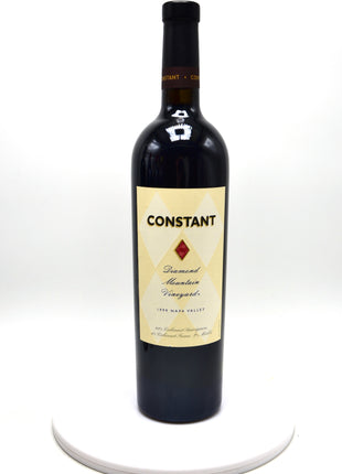 1999 Constant Cabernet Sauvignon, Diamond Mountain Vineyard, Napa Valley