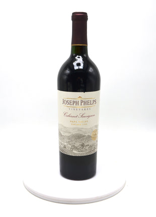 1999 Joseph Phelps Vineyards Cabernet Sauvignon, Napa Valley