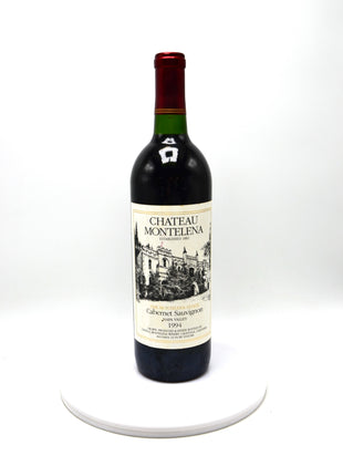 1994 Chateau Montelena Cabernet Sauvignon, The Montelena Estate, Napa Valley