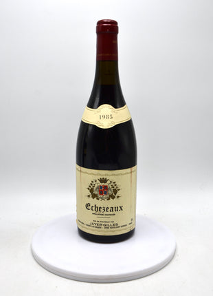 1985 Domaine Jayer-Gilles Echezeaux, Grand Cru