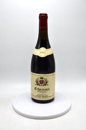 1985 Domaine Jayer-Gilles Echezeaux, Grand Cru