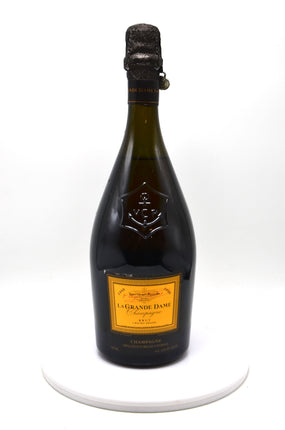 1990 Veuve Clicquot Vintage Brut Champagne, La Grande Dame