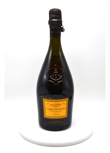 1990 Veuve Clicquot Vintage Brut Champagne, La Grande Dame